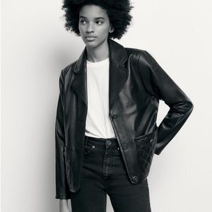 NWT SANDRO SHANON JACKET 2020 SPRING COLLECTION